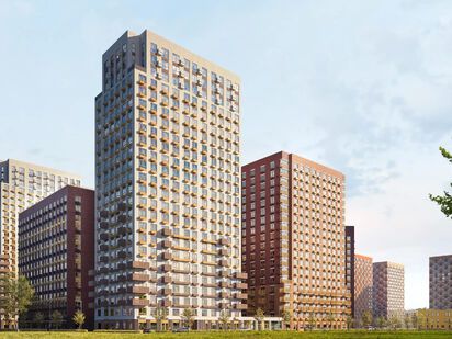 Большая Академическая 85|Новострой-М