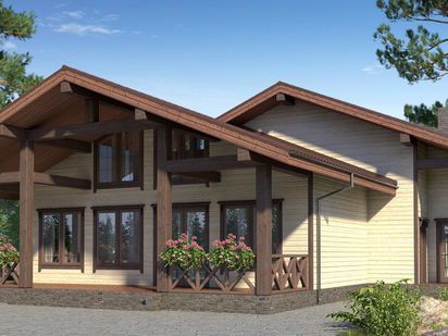 КП «Фаворит» Коттеджный поселок «Фаворит»|Новострой-М