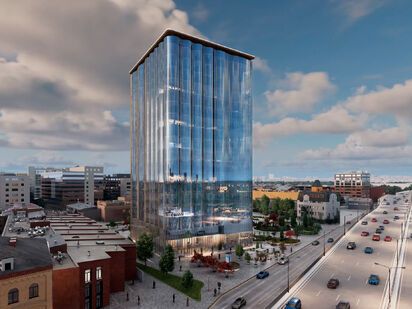 Бизнес-центр «К-Сити»