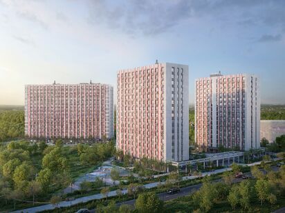 ЖК «Ольховый Квартал» расположен в районе Новой Москвы. Жители получают московскую регистрацию и столичные льготы. ЖК «Ольховый Квартал»|Новострой-М
