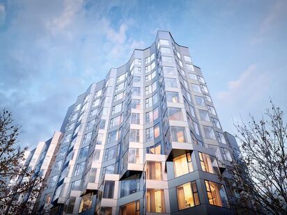 Мичуринский парк|Новострой-М