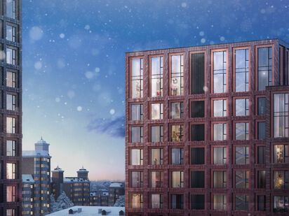 Level Бауманская Level Бауманская|Новострой-М