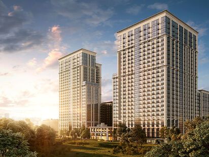 Match Point (Матч Поинт) Match Point (Матч Поинт)|Новострой-М