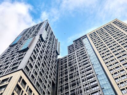 ЖК "ONYX" (ЖК "Оникс") ЖК ONYX DELUXE (Оникс Делюкс)|Новострой-М