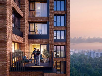 Квартал Мит|Новострой-М