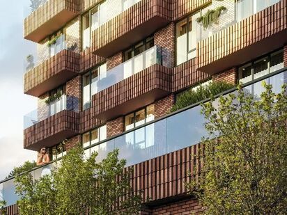 Кутузовский квартал|Новострой-М