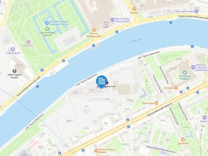 ЖК «Бадаевский» ЖК «Бадаевский»|Новострой-М