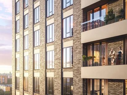 Кутузовский квартал|Новострой-М