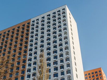 Кольская 8 Кольская 8|Новострой-М