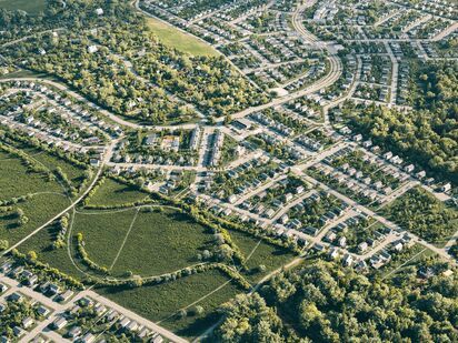 Генеральный план Коттеджный посёлок «Пушкино Дом у воды»|Новострой-М