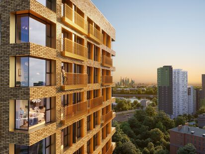 Wellton Gold (Велтон Голд) Wellton Gold (Велтон Голд)|Новострой-М