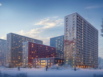 ЖК «Филатов луг» ЖК «Филатов луг»|Новострой-М