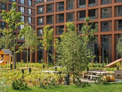 Vangarden Vangarden|Новострой-М