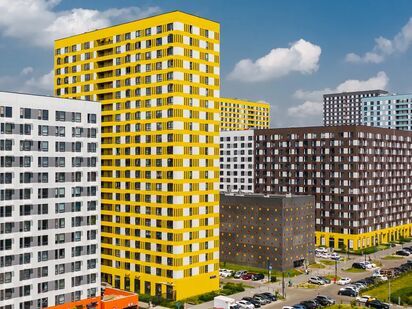 Ярославский|Новострой-М