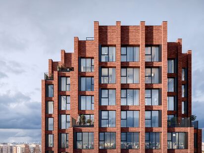 Квартал Мит Квартал Мит|Новострой-М