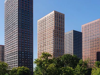 Первый Дубровский Первый Дубровский|Новострой-М