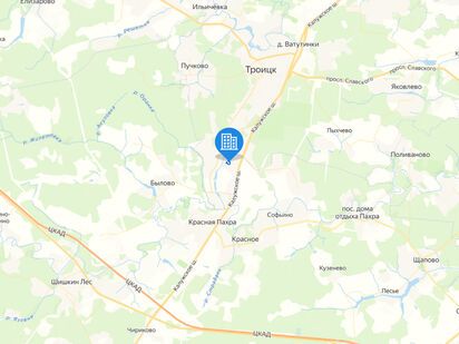 Жилой дом «Академика Дыхне ул., д. 18» Жилой дом «Академика Дыхне ул., д. 18»|Новострой-М