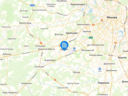 Жилой дом «Северная ул., д. 21, к. 1, 2, 3, 4» Жилой дом «Северная ул., д. 21, к. 1, 2, 3, 4»|Новострой-М