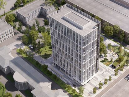 Возводится в районе Перово девелопером ГК «Основа» «ЭвоПарк Измайлово»|Новострой-М