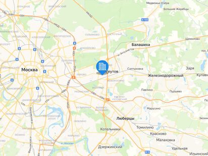 Жилой дом «Зеленый пр-кт, д. 103» Жилой дом «Зеленый пр-кт, д. 103»|Новострой-М