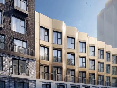 Лосиноостровский парк|Новострой-М