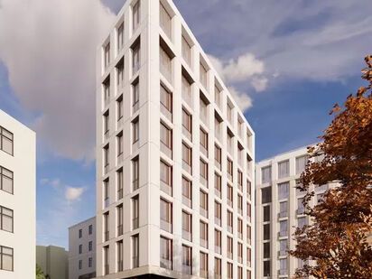 ЖК «Дом Соболева» ЖК «Дом Соболева»|Новострой-М