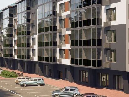 Комплекс в 3 км от МКАД Residence 15 (Резиденс 15)|Новострой-М