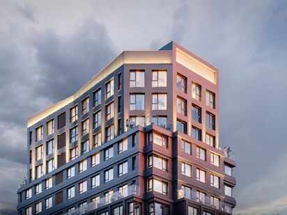 Строгино 360|Новострой-М