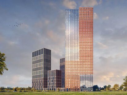 Полар|Новострой-М