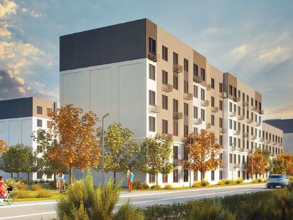 Загородный проект комфорт-класса ЖК «Аникеевский»|Новострой-М