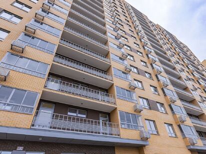 Фотосъемка (актуально) ЖК «Ривер парк 9» (Королёв)|Новострой-М