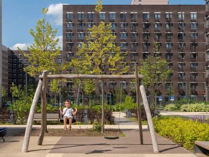 Бунинские луга|Новострой-М