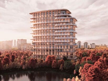 KING & SONS (Кинг энд Санс) KING & SONS (Кинг энд Санс)|Новострой-М