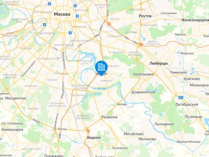 Жилой дом «Люблинская ул., д. 80, к. 7» Жилой дом «Люблинская ул., д. 80, к. 7»|Новострой-М