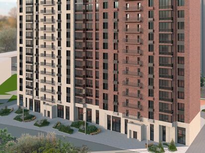 Жилой дом «Нарвская ул., д. 5» Жилой дом «Нарвская ул., д. 5»|Новострой-М