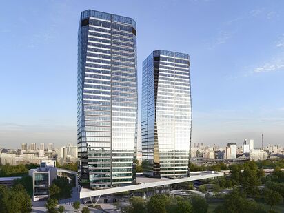 Генеральный план