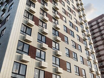 Юнино|Новострой-М