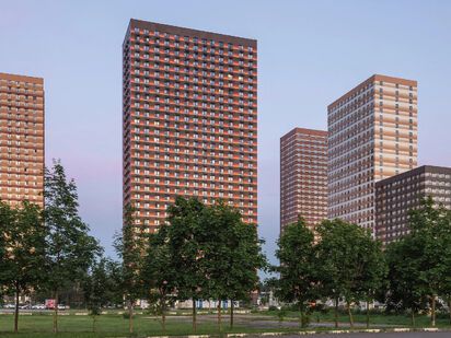 Сигнальный 16 Сигнальный 16|Новострой-М