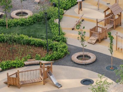 Второй Нагатинский|Новострой-М