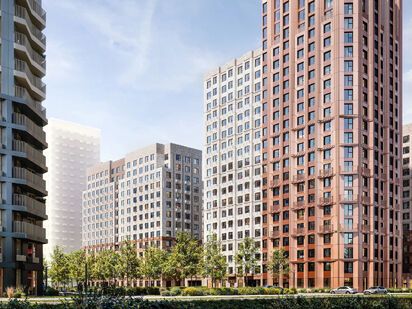 Саларьево парк Саларьево парк|Новострой-М