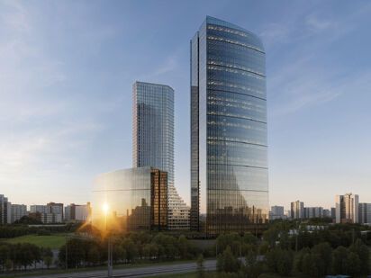 Генеральный план