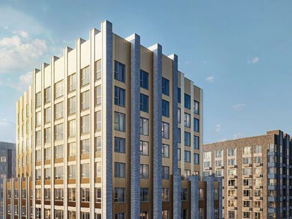 Середневский лес|Новострой-М