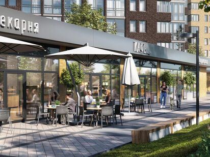 Жилой комплекс «Солнечный парк» возводится в экологически благополучном районе подмосковного города Щелково. ЖК «Солнечный Парк»|Новострой-М