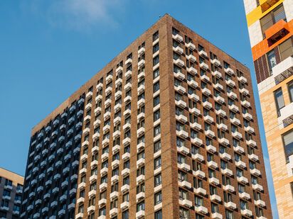 Кузьминский лес Кузьминский лес|Новострой-М