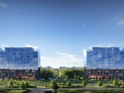 Генеральный план