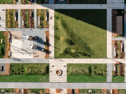 Мякинино парк|Новострой-М