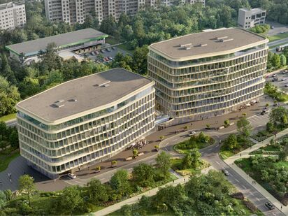 Генеральный план