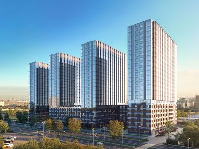 «Аквилон Signal» (Аквилон Сигнал) «Аквилон Signal» (Аквилон Сигнал)|Новострой-М