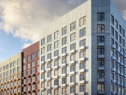 Белая Дача парк|Новострой-М