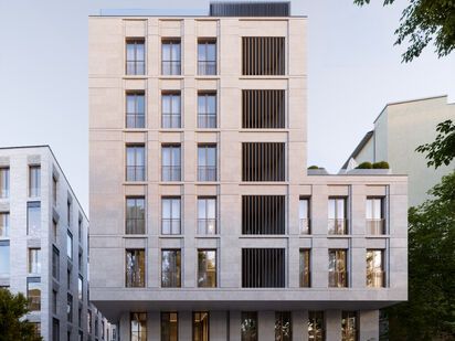 Клубный дом Annabel’s (Аннабелс) Клубный дом Annabel’s (Аннабелс)|Новострой-М